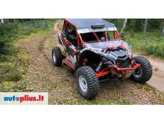 can-am maverick 900 cc, atv / quad