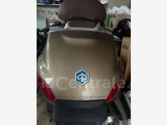 500 lt touring business