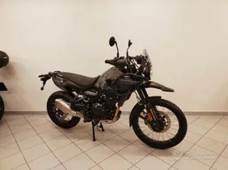 royal enfield himalayan 450 2026 mana black in pro