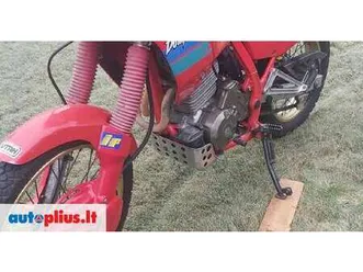 honda nx (dominator) 644 cc, touring / sport touring