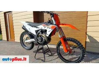 ktm sx 450 cc, motocross