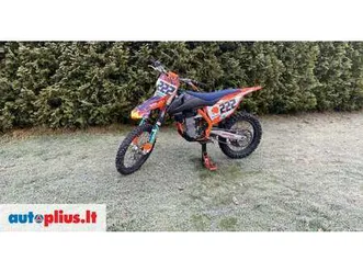 ktm sx 450 cc, motocross