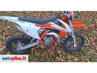ktm sx 85 cc, motocross