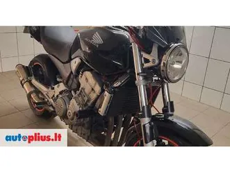 honda hornet 919 cc, street / classic