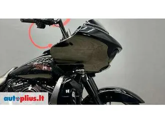 harley-davidson road glide 1800 cc, choppers / cruisers / custom