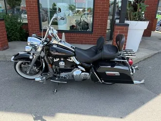 harley-davidson 2006