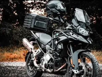 bmw f850gs