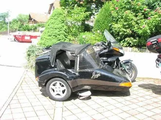 honda gl 1500 goldwing