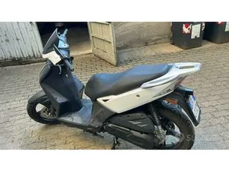 kymco agility 200