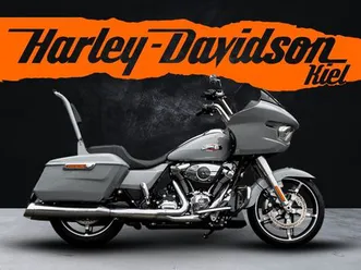 harley-davidson road glide fltrx 117cui - screaming eagle -