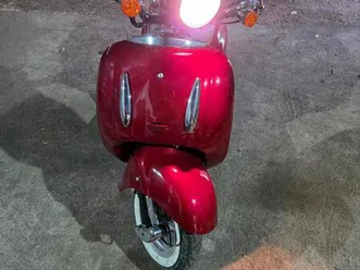 gt union retro typ.: ty50qt-20d