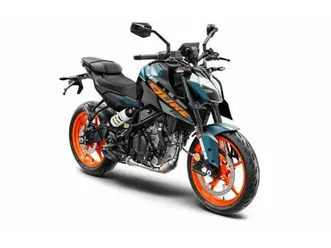 ktm 125 duke