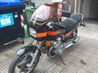 suzuki gsx 1100 del 1980
