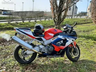 honda cbr 929