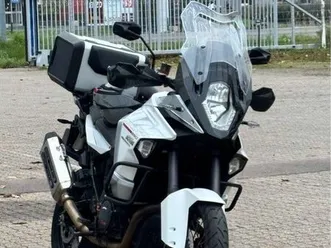 ktm 1290 super adventure t