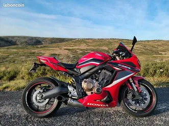 cbr 650r