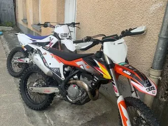 250 sxf 2019