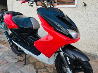 nitro naked édition