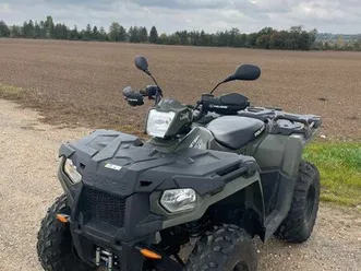 polaris sportsman 570 eps