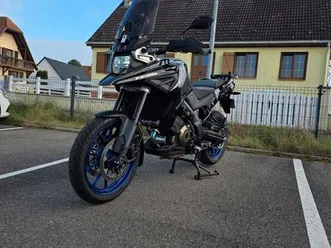 suzuki v-strom 1050 se