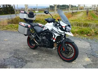 triumph tiger 1200 xca