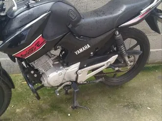 moto yamaha