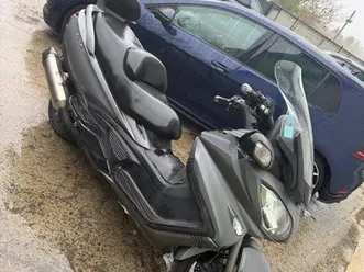 burgman 650 executive