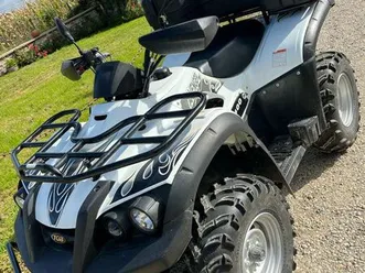 quad-tgb-400-avenger-970km-d'origine