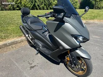 tmax 560 tech max yamaha tmax