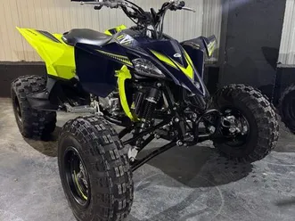 yamaha raptor 450 yfz r