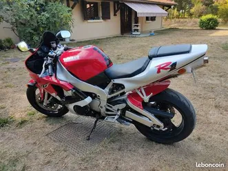 1000 yamaha r1 , 09/1998