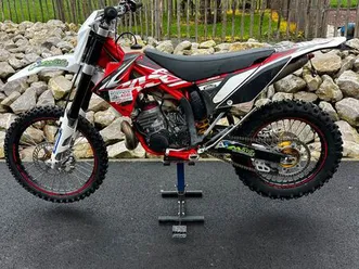 gasgas ec 250 2011 ivan cervantes