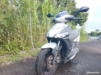 kymco agility 125