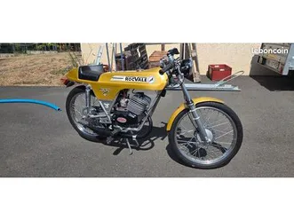 rocvale meteor x, restauré, très bon état