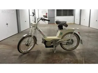 peugeot 102 très bon état