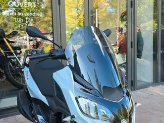 piaggio mp3 310 hpe promo -1100 garantie 4 ans
