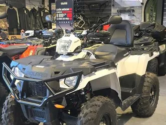 polaris sportsman 570 touring eps tva récupérable