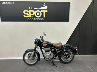 royal enfield classic classic 350 chrome