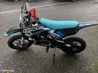 pocket cross hiro falcon