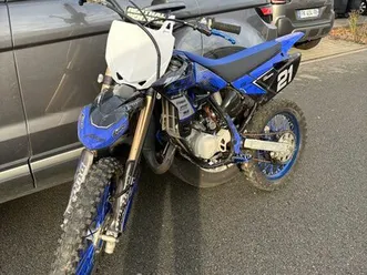 85 yz 2020