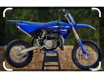 85 yz 2026