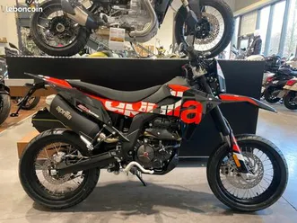 aprilia sx 125 rx 125 garantie 4 ans promo 3999euros