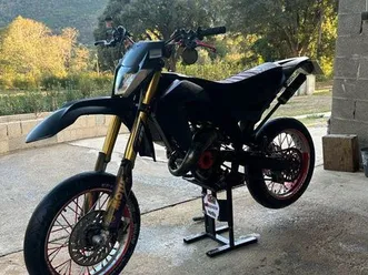 aprilia sx édition limité 2015