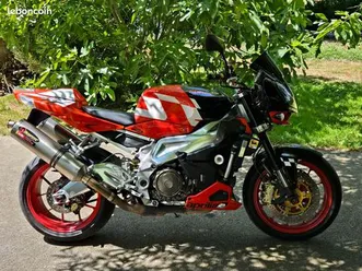 aprilia tuono