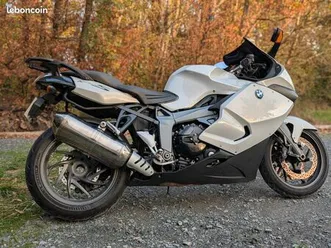 bmw k1300s 2010 full