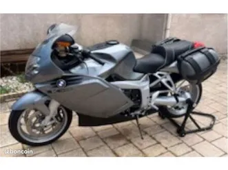 vends bmw k1200s