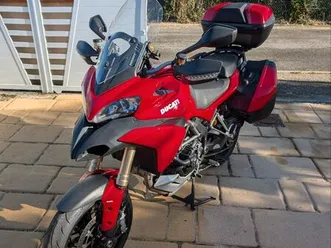 ducati mulistrada 1200