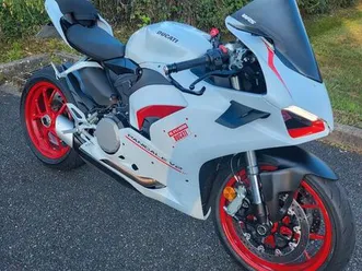 ducati panigale v2 955