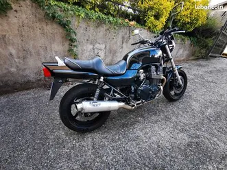 honda cb750 seven fifty