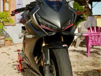 cbr650r 2020
